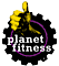 Planet Fitness logo