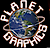 Planet Graphics logo