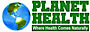 Planet Health logo