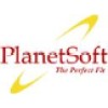 Planetsoft logo