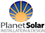 Planet Solar logo