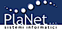 Planet S.R.L. Sistemi Informatici logo