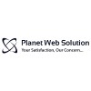 Planet Web Solutions logo