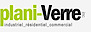 Plani-Verre logo