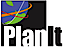 Plan It Promo & Design logo