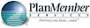 PlanMember Securities logo