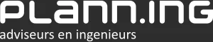 PLANN ingenieurs logo