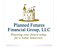 Planned Futures Financial Group logo