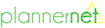 Plannernet logo