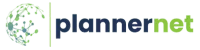 Plannernet logo