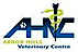 Arbor Hills Veterinary Centre logo