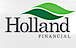 Holland Financial logo