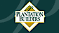 Plantation Builders logo