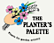 Planter''s Palette logo