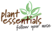 Plant Essentials logo