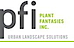 Plant Fantasies logo