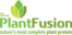 PlantFusion logo