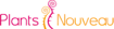 Plants Nouveau logo