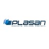 Plasan logo