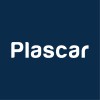 Plascar logo