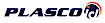 Plasco Id logo