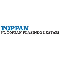 PT Plasindo Lestari logo