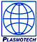 Plasmotech logo