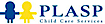 PLASP school logo