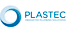 Plastec Australia logo