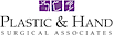 Plastic + Hand Surgical Associates logo