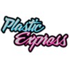 Plastic Express logo