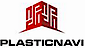 Plastic Navigation Industrial logo