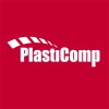 PlastiComp logo