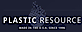 Plastic Resource logo