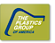 The Plastics Group of America logo