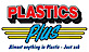 Plastics Plus logo