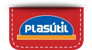 Plasútil logo