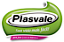 Plasvale logo