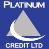 Platinum Credit logo