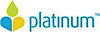 Platinum Naturals logo