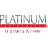 Platinum Performance logo