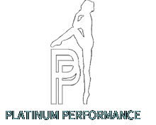 Platinum Performance logo