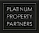 Platinum Property Partners logo