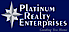 Platinum Realty Enterprises logo