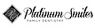 Platinum Smiles Family Dentistry logo