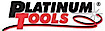 Platinum Tools logo