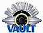 Platinum Vault logo