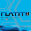 Platit logo