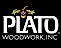 Plato Woodwork logo