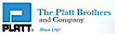 The Platt Brothers logo